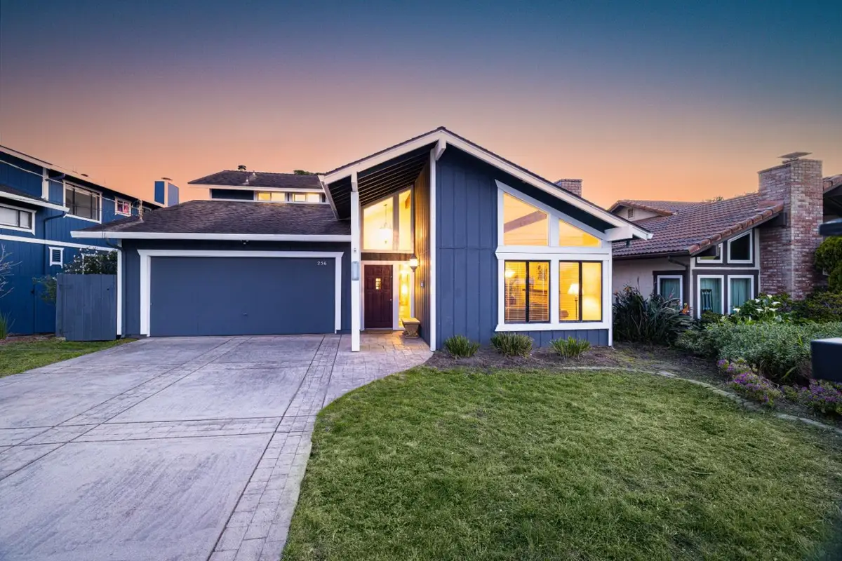 256 6th Street, Montara, CA 94037 - #1