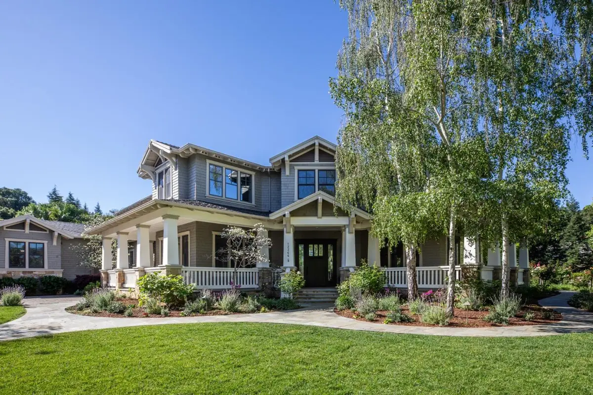 12366 Priscilla Lane, Los Altos Hills, CA 94022 - #1