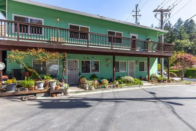 9566 Mill Street, Ben Lomond, CA 95005 - #2