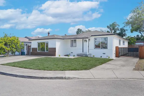 3334 Marchese Court, Santa Clara, CA 95051