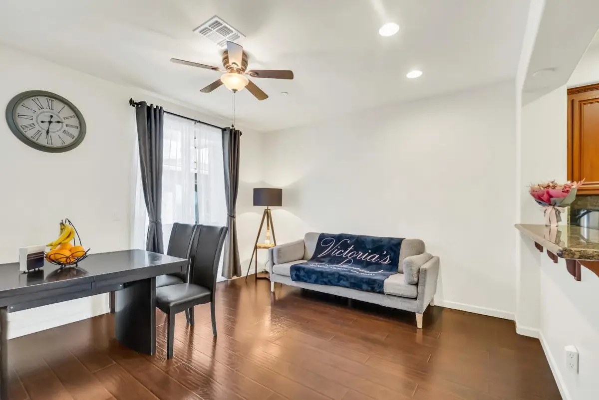 23 Bettencourt Way, Milpitas, CA 95035 - #1