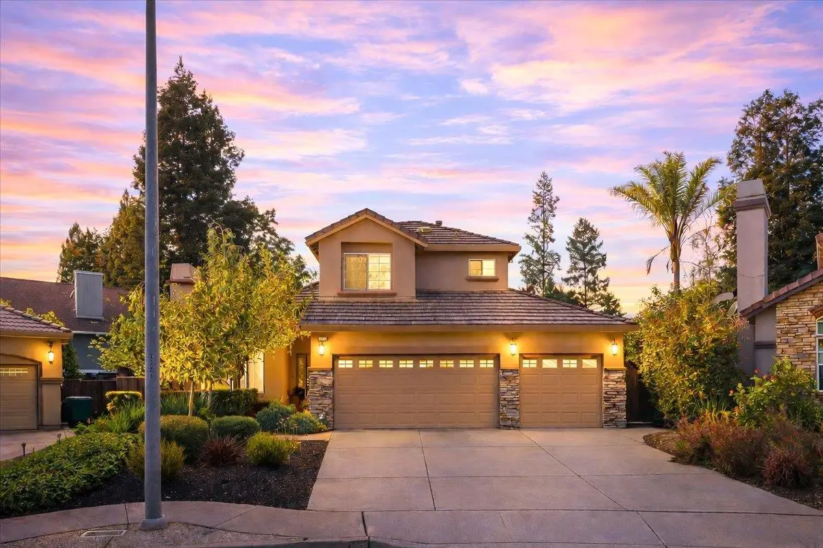17115 Rosemary Circle, Morgan Hill, CA 95037 - #1