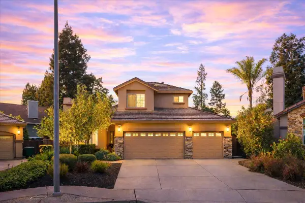 17115 Rosemary Circle, Morgan Hill, CA 95037