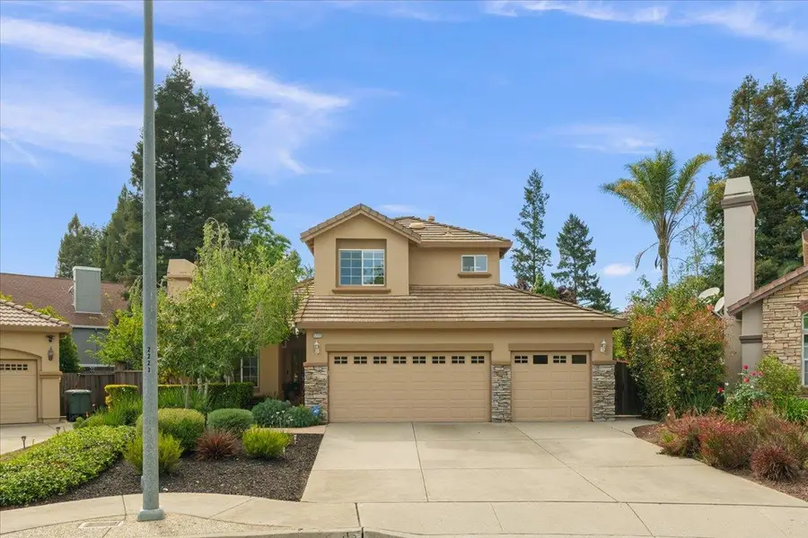 17115 Rosemary Circle, Morgan Hill, CA 95037 - #2
