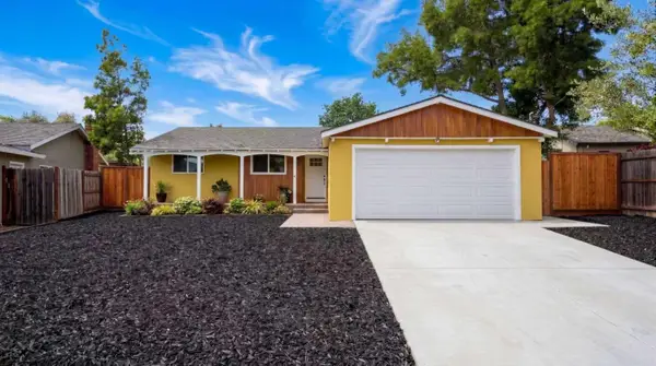 1948 Sequoia Court, Martinez, CA 94553