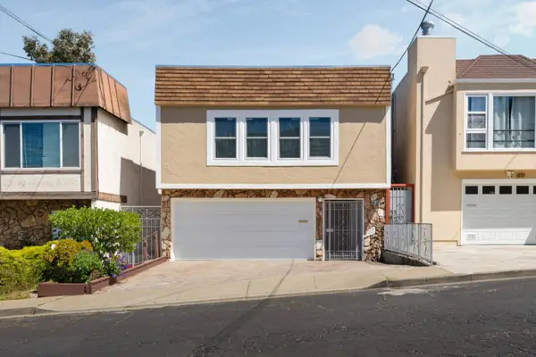 Address Withheld By Seller, Daly City, CA 94014