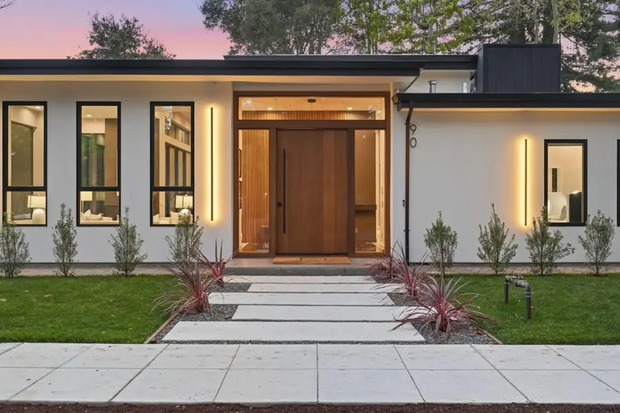 90 Crescent Drive, Palo Alto, CA 94301 - #2