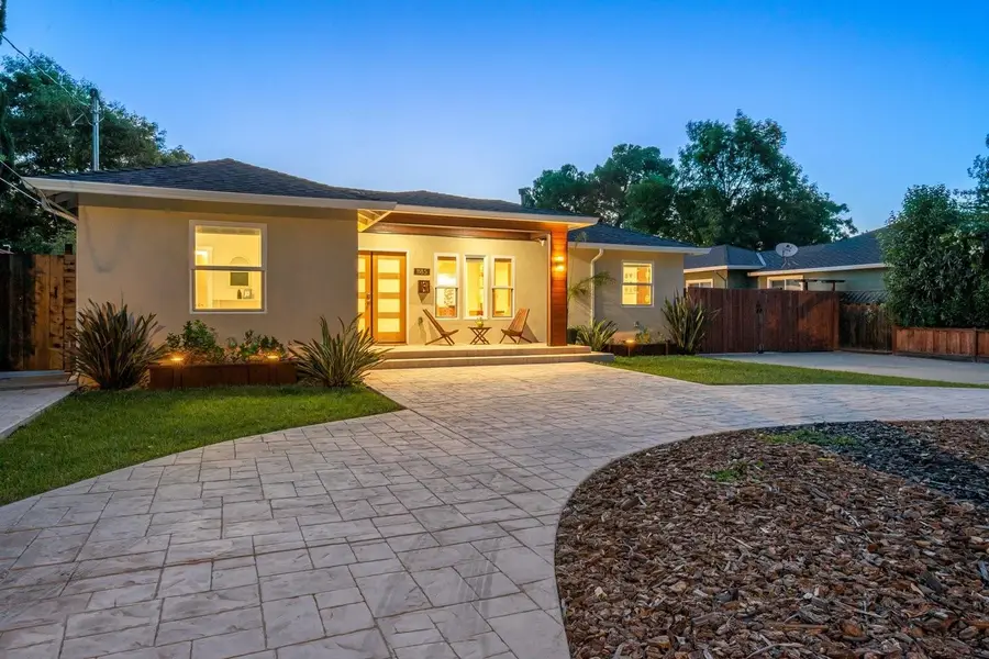 1185 Normandy Drive, Campbell, CA 95008 - #3