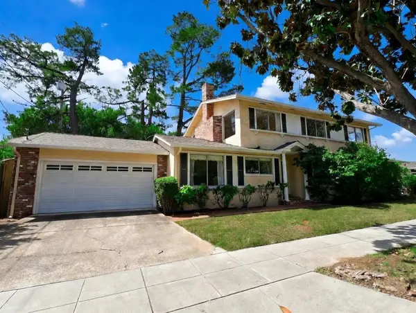 16970 Placer Oaks Road, Los Gatos, CA 95032