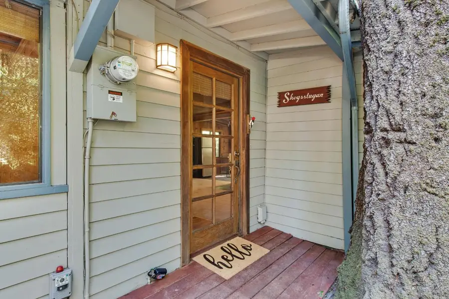 173 N Sequoia Road, Boulder Creek, CA 95006 - #3