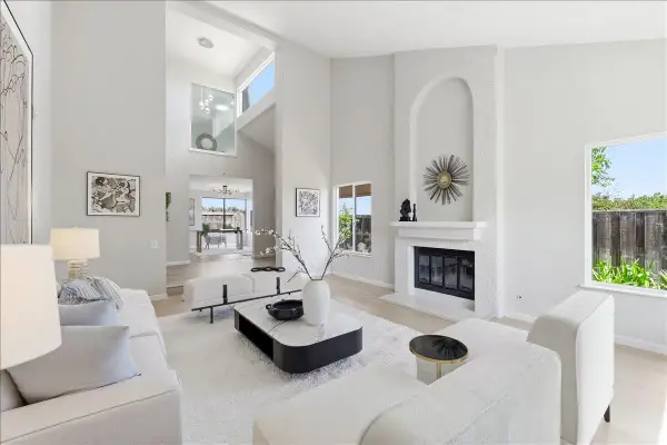 12 Riviera Circle, Redwood City, CA 94065