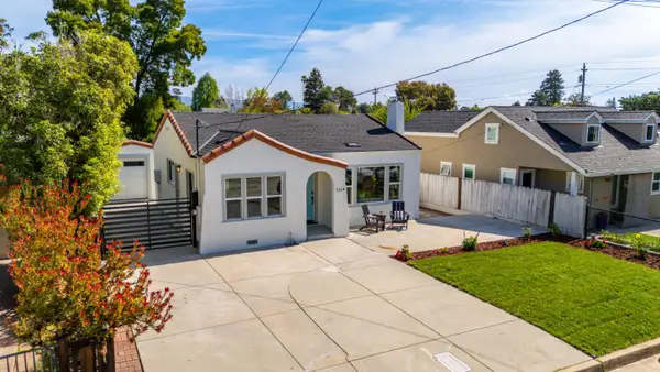 1414 Laurel, Santa Cruz, CA 95060