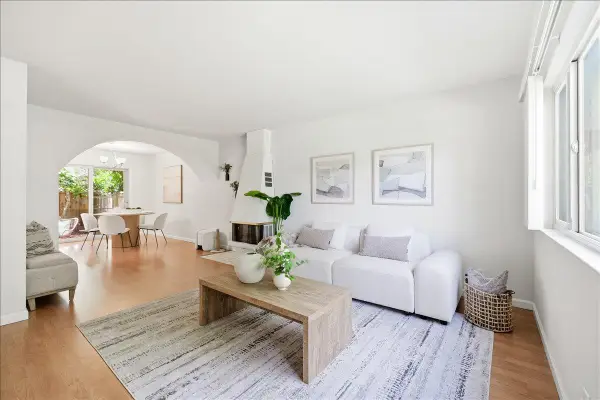 436 Sierra Vista Avenue #8, Mountain View, CA 94043