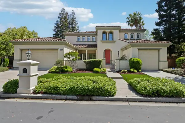 5867 Gleneagles Circle, San Jose, CA 95138