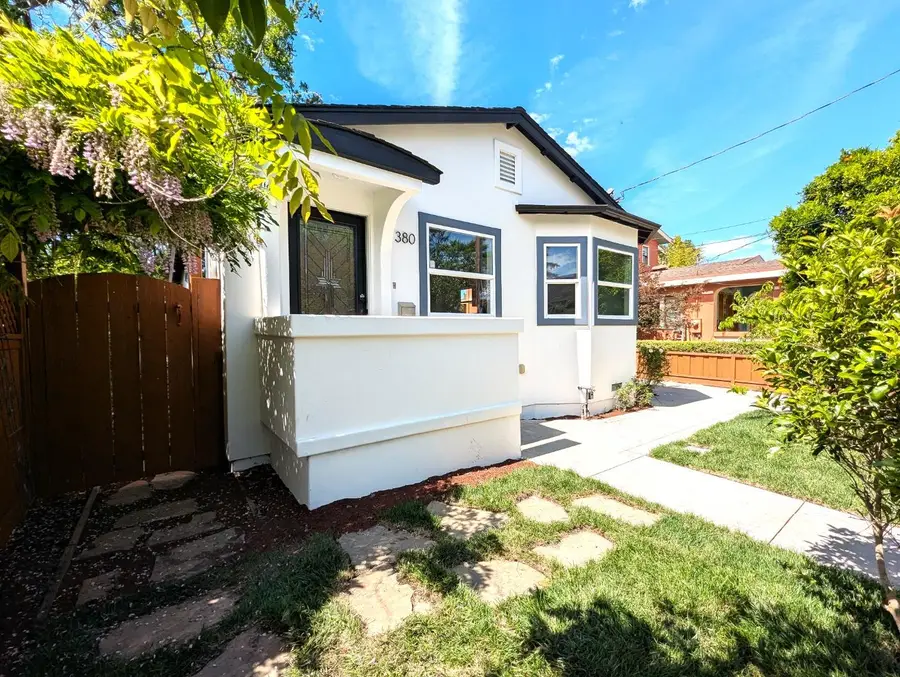 Address Withheld By Seller, Mountain View, CA 94041 - #2