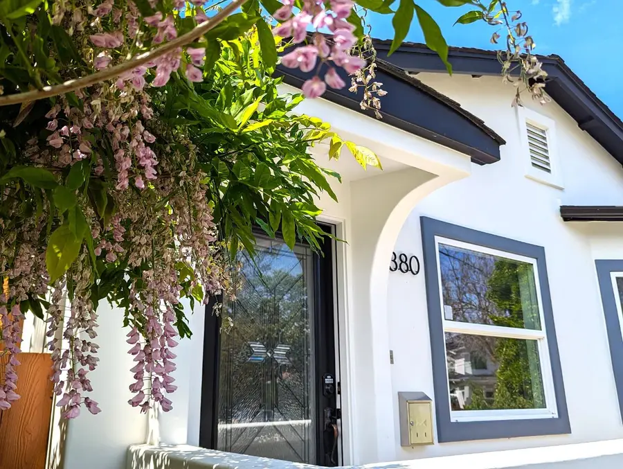 Address Withheld By Seller, Mountain View, CA 94041 - #3