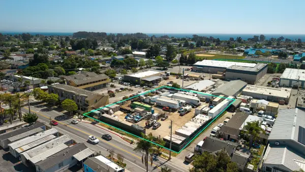 1600 Brommer Street, Santa Cruz, CA 95062