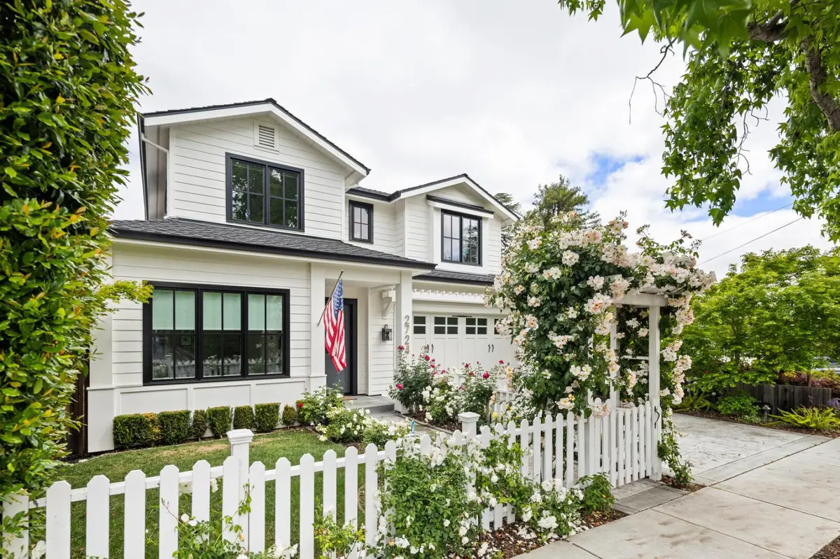 2724 Eaton Avenue, San Carlos, CA 94070 - #1