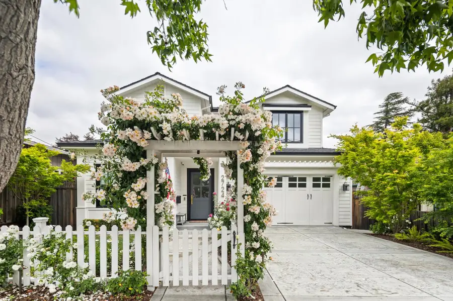 2724 Eaton Avenue, San Carlos, CA 94070 - #3