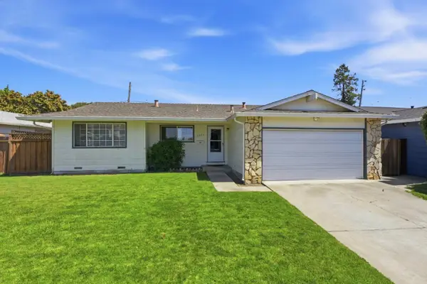 3880 Eastwood Circle, Santa Clara, CA 95054