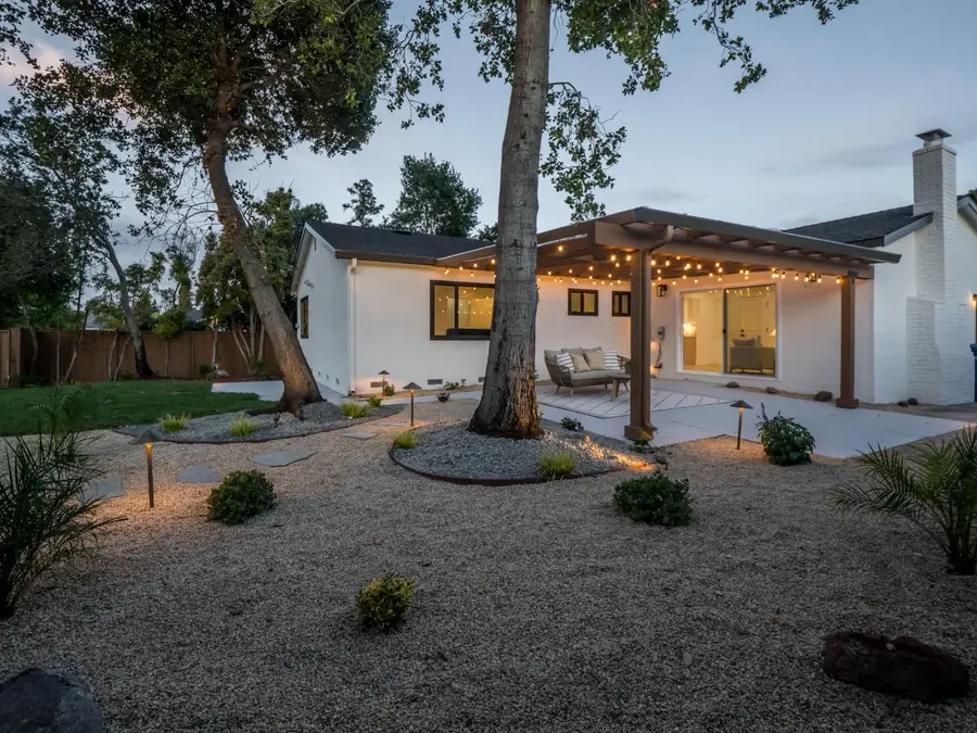 1631 Fawn Court, Campbell, CA 95008 - #3