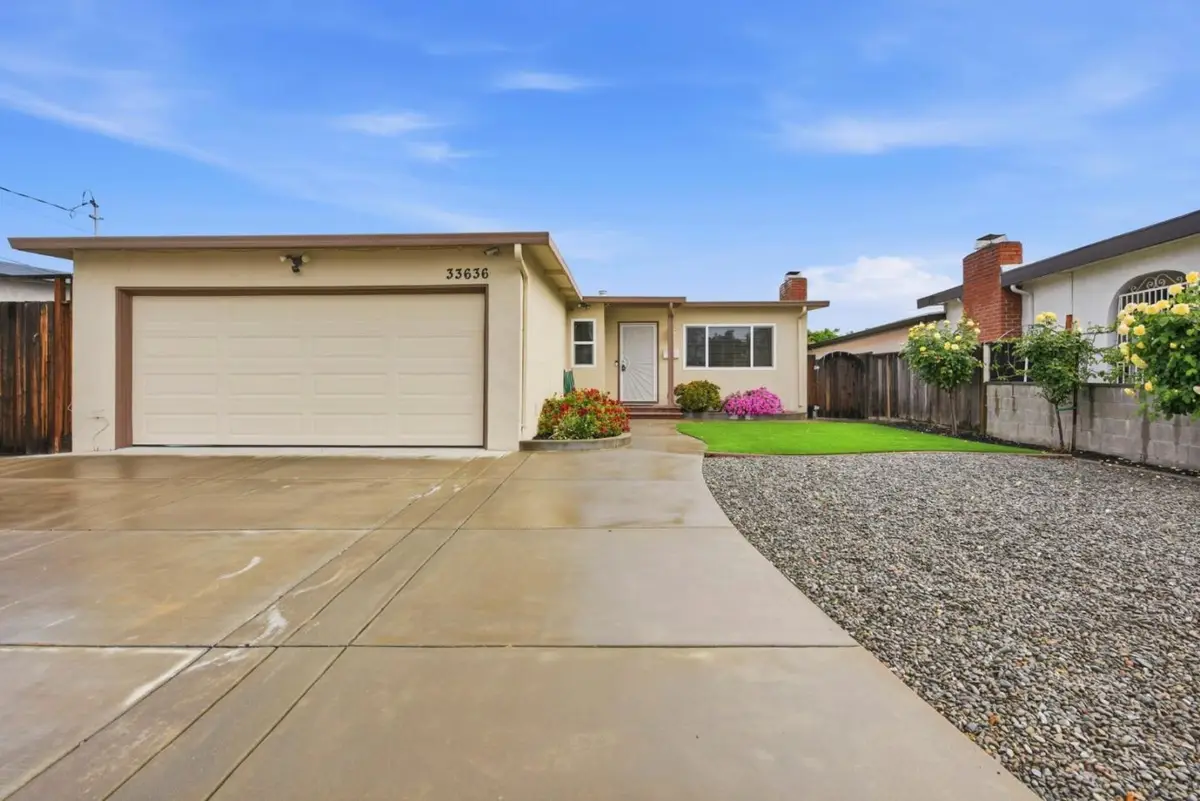 33636 14th Street, Union City, CA 94587 - #1