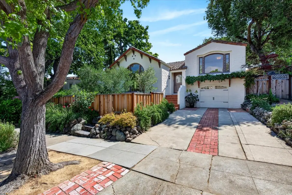 1315 James Avenue, Redwood City, CA 94062 - #1