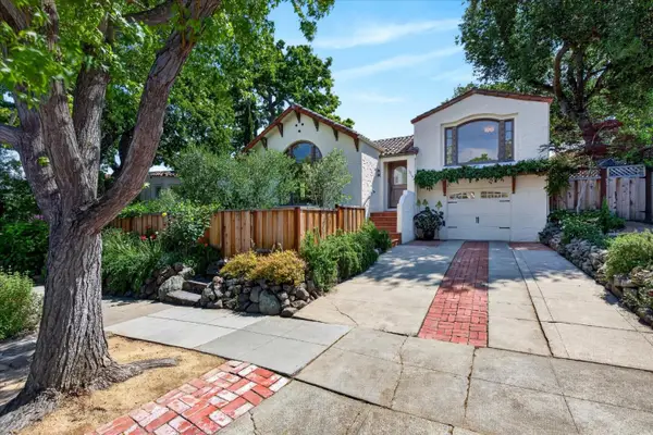 1315 James Avenue, Redwood City, CA 94062