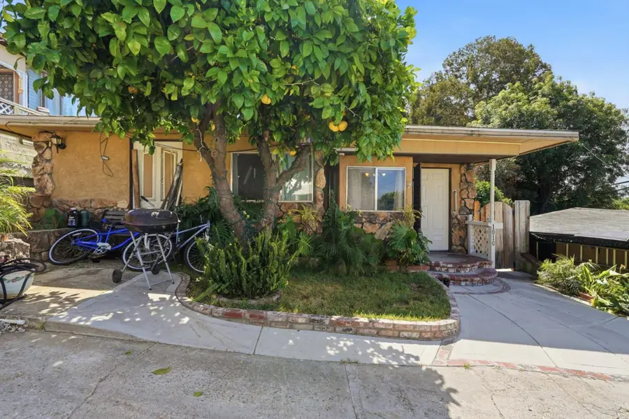 10128 Clayton Road, San Jose, CA 95127 - #3
