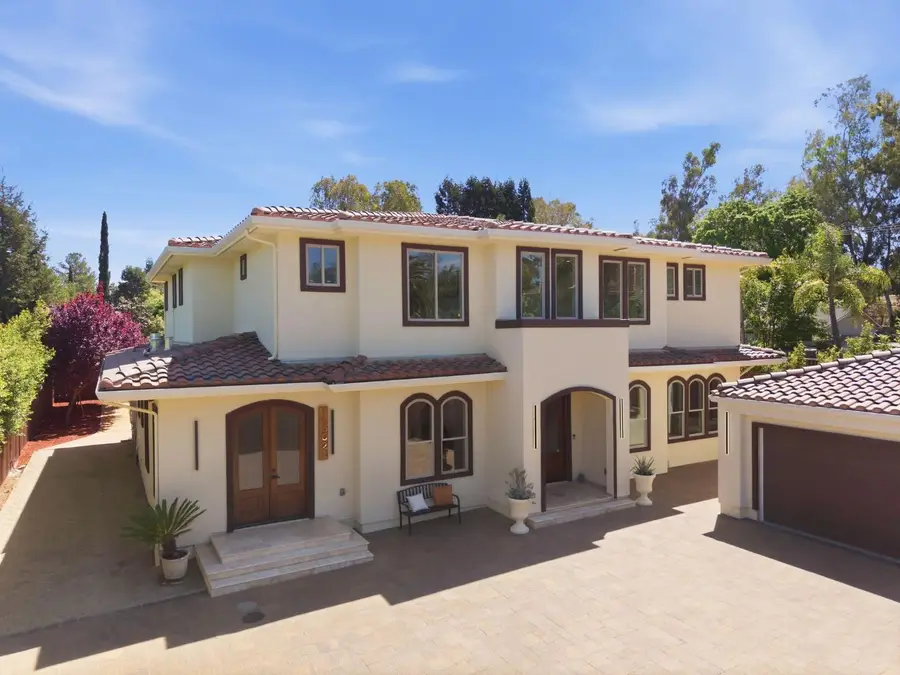 14302 Lora Drive, Los Gatos, CA 95032 - #2