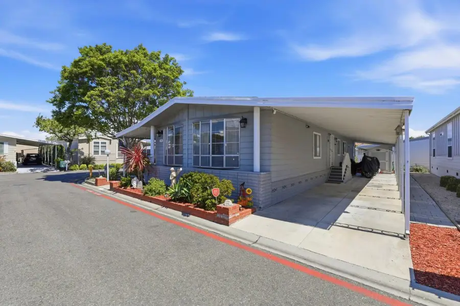 1050 E Borregas Avenue #73, Sunnyvale, CA 94089 - #2