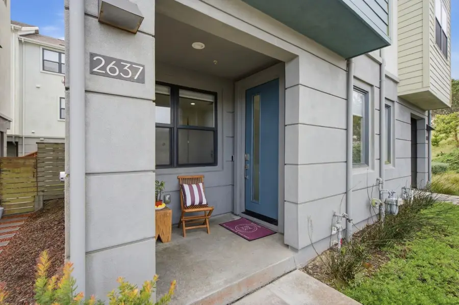 2637 Bantry Court, South San Francisco, CA 94080 - #2