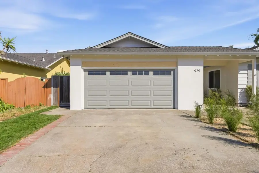 929 Constitution Drive, Foster City, CA 94404 - #2