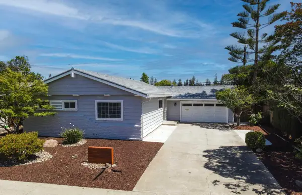 1268 Greenbriar Avenue, San Jose, CA 95128