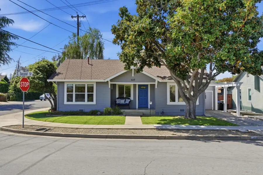 207 E Rincon Avenue, Campbell, CA 95008 - #2