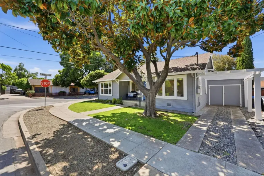 207 E Rincon Avenue, Campbell, CA 95008 - #3