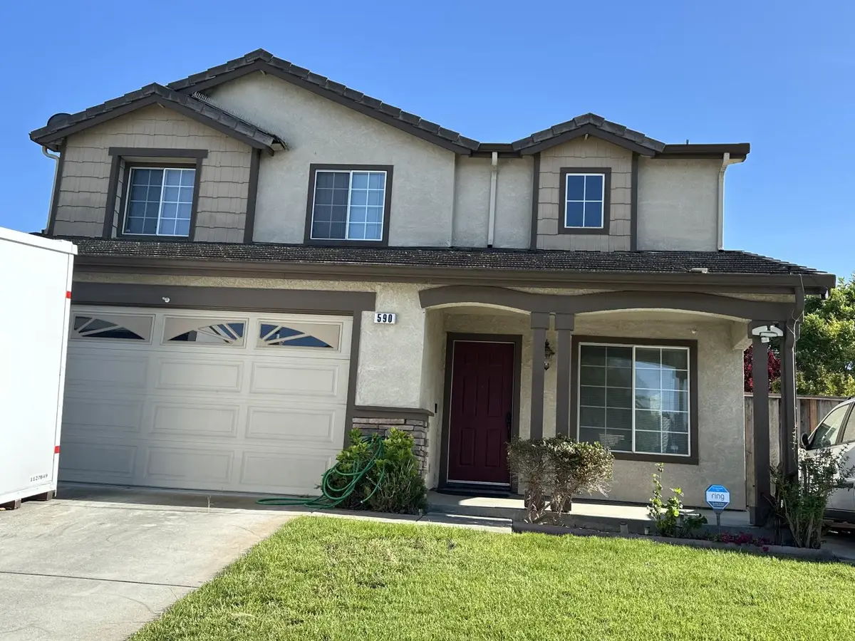 590 El Invierno Drive, Gilroy, CA 95020 - #1