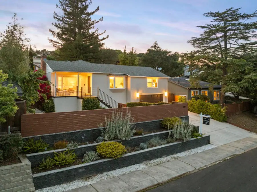 1161 Academy Avenue, Belmont, CA 94002 - #2