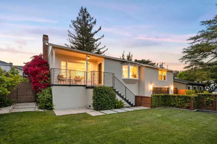 1161 Academy Avenue, Belmont, CA 94002 - #3