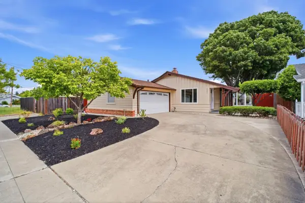 2386 Bermuda Lane, Hayward, CA 94545