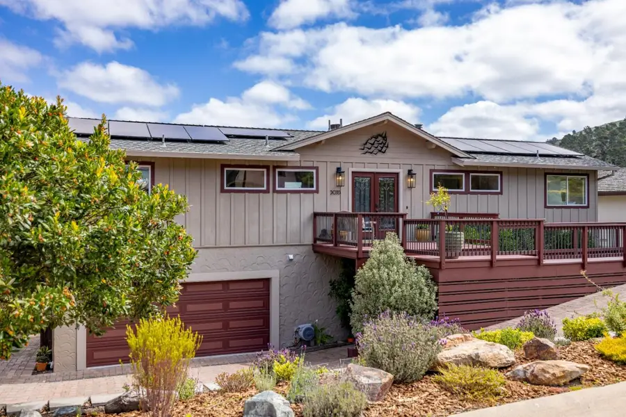 Address Withheld By Seller, Carmel, CA 93923 - #2