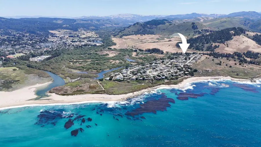 Address Withheld By Seller, Carmel, CA 93923 - #3