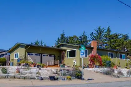 1855 Andrew Court, Seaside, CA 93955 - #1