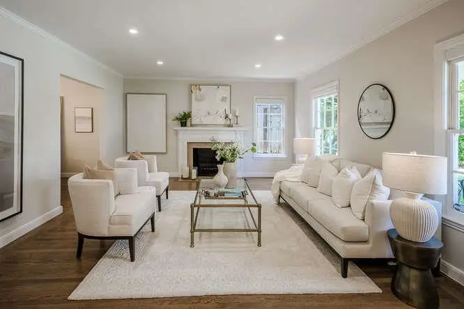 811 Nevada Avenue, San Mateo, CA 94402 - #3