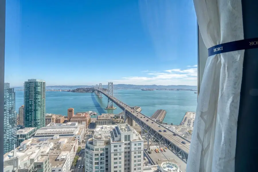 401 Harrison Street #33D, San Francisco, CA 94105 - #2