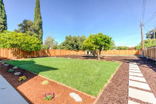 1573 Darlene Avenue, San Jose, CA 95125