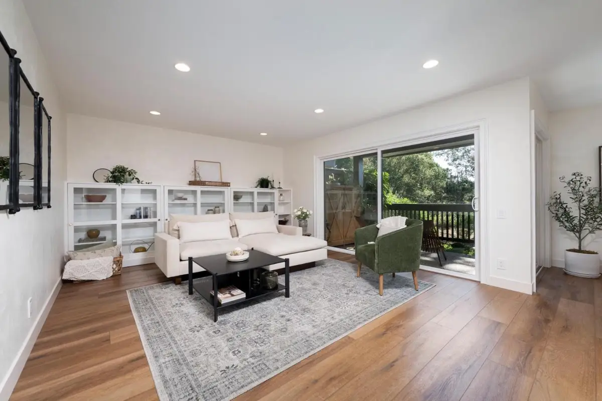 3323 La Mesa Drive #2, San Carlos, CA 94070 - #1