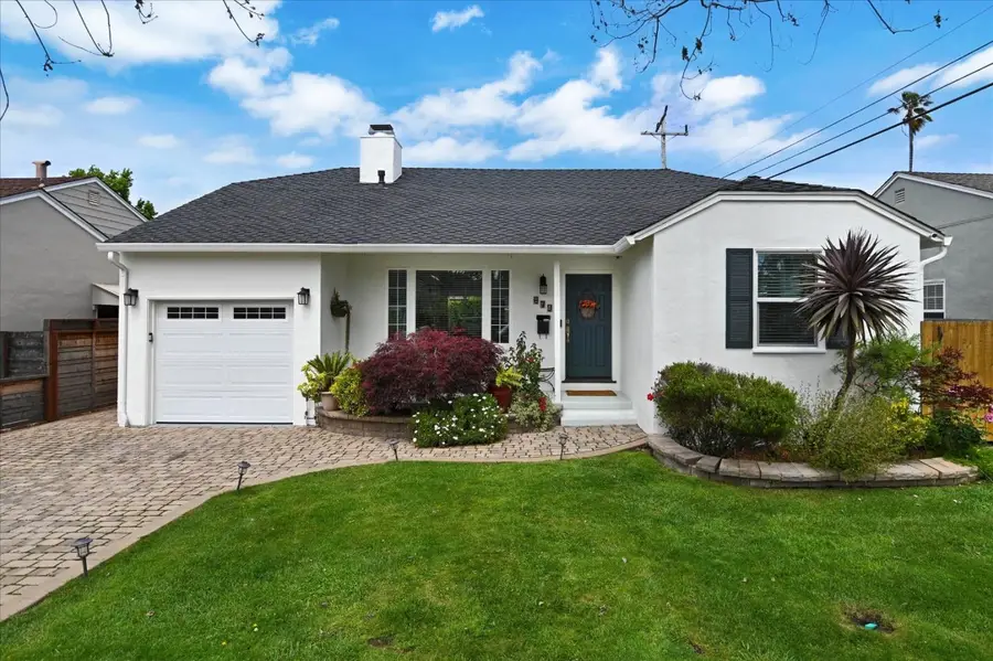 679 Harrow Avenue, San Mateo, CA 94402 - #2