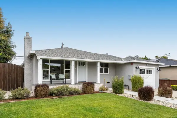 409 Poinsettia Avenue, San Mateo, CA 94403