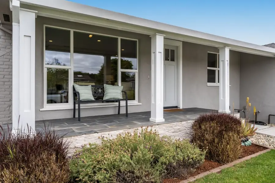 409 Poinsettia Avenue, San Mateo, CA 94403 - #2